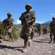 Six terrorists killed in operation against BLA in Balochistan