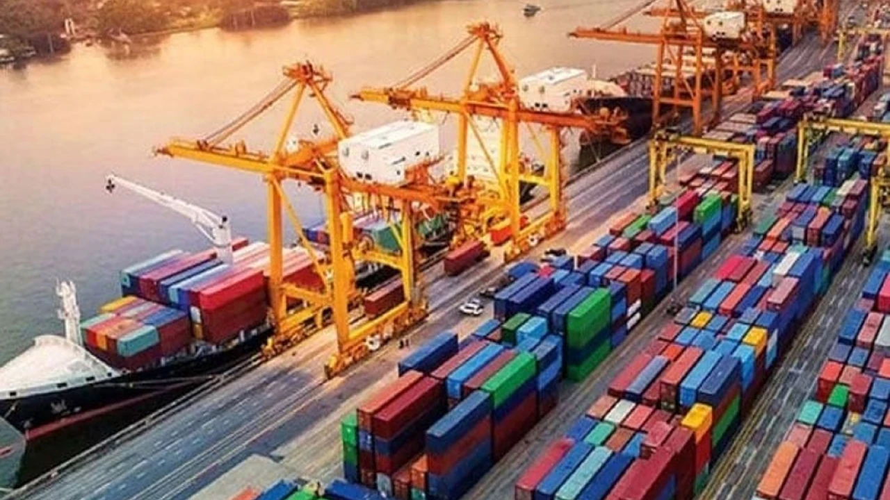 Trade deficit recorded $1.78bn with 2pc rise in Sept