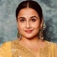 Vidya Balan suffers terrible accident