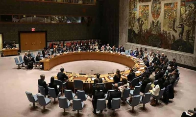 Emergency UN Security Council meeting called as Middle East conflict escalates