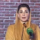 Imran Khan always instigates violence in country, says CM Maryam