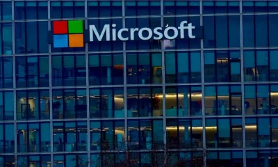 Microsoft to make $4.8 bln AI, cloud investment in Italy