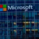 Microsoft to make $4.8 bln AI, cloud investment in Italy