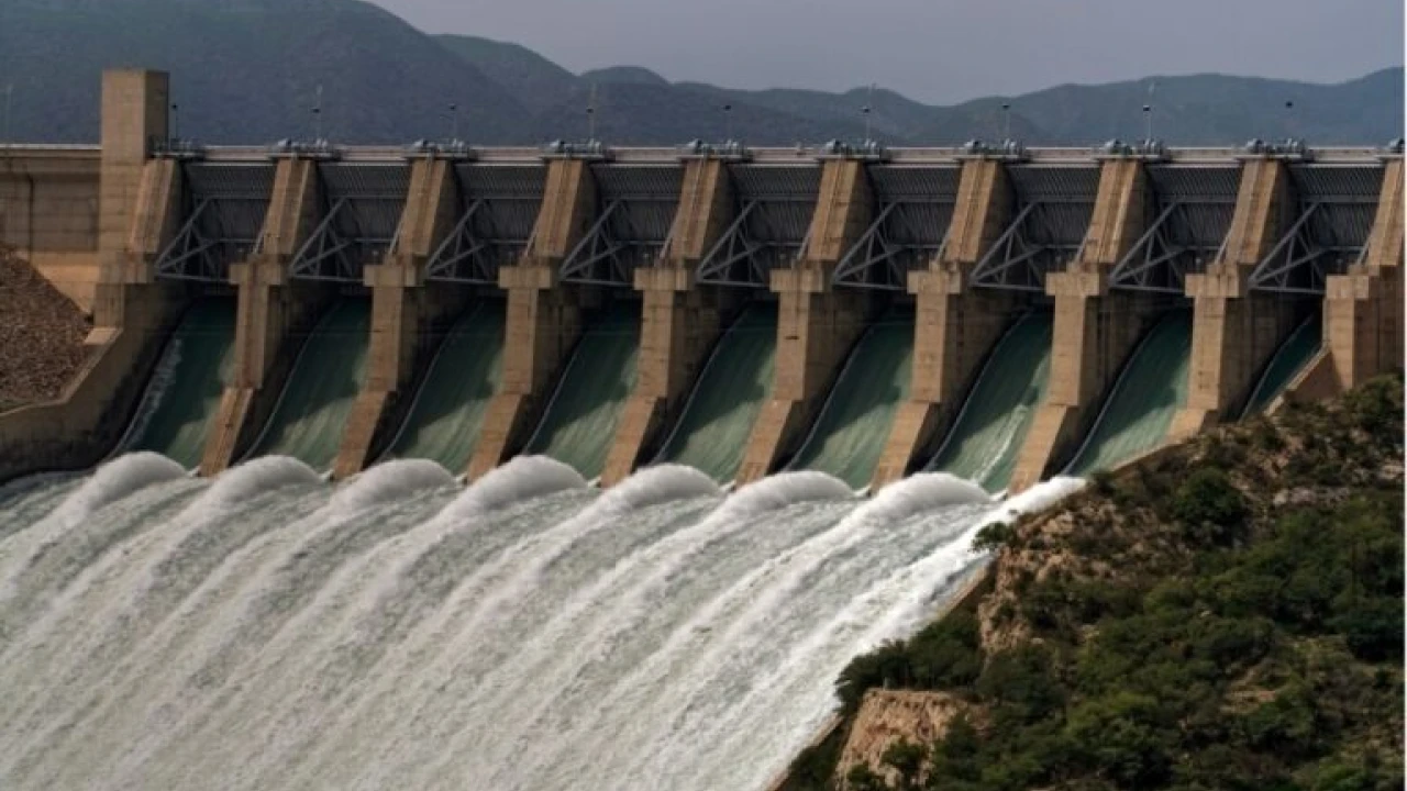 Punjab, Sindh to face 16% water shortage during Rabi season: IRSA