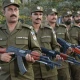 Sec 144 enforced in Lahore for six days, political gatherings banned