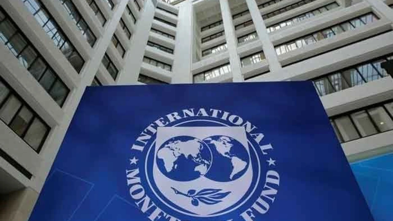 If economic proposals followed, Pakistan program likely to be last: IMF