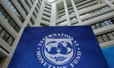 If economic proposals followed, Pakistan program likely to be last: IMF