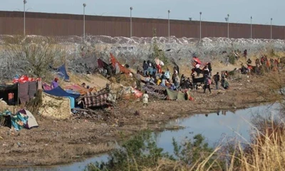 Mexican soldiers kill six migrants during highway chase