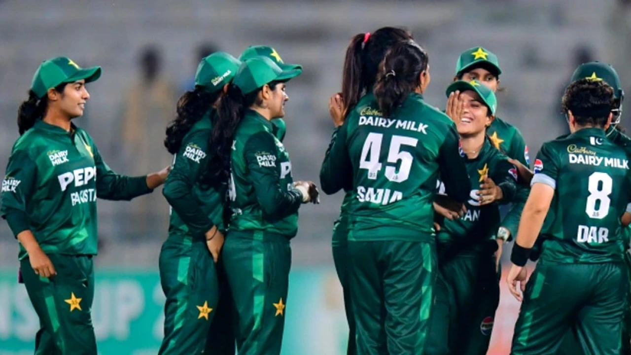 Women’s T20 WC: Pakistan, Sri Lanka face-off today