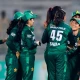 Women’s T20 WC: Pakistan, Sri Lanka face-off today