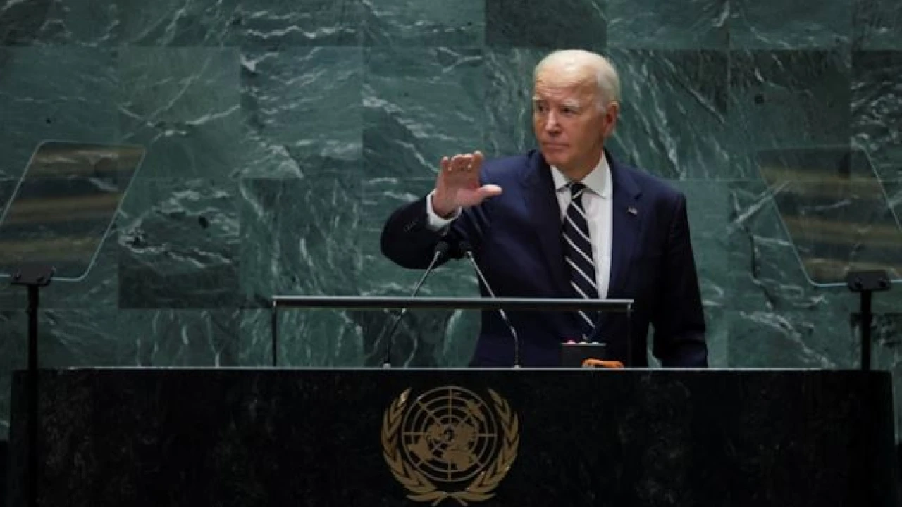 Biden refuses to support Israeli attack on Iran’s nuclear sites