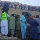 Quetta bus accident leaves seven dead, 19 injured