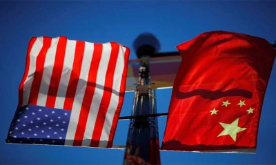 US bans new types of goods from China over allegations of forced labor