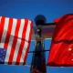 US bans new types of goods from China over allegations of forced labor