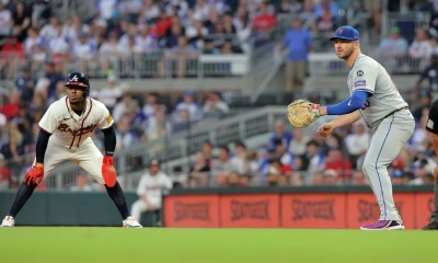 Who moves on to October? What's at stake for Mets, Braves -- and D-backs?! -- in Monday's doubleheader