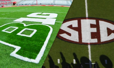 Sources: Big Ten, SEC eye schedule partnership