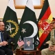 Army chief Munir, Malaysian PM discuss regional security, defence ties