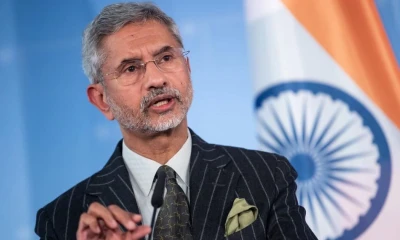 Indian FM Jaishankar to arrive in Pakistan on Oct 15 for SCO summit