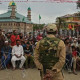 جموں  کشمیر انتخابات میں بھارت جنتا پارٹی ( بی جے پی )  کا جھوٹا پروپیگینڈہ بے نقاب