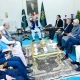 PM to host All Parties Conference on Palestine issue on Oct 7