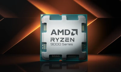 AMD improves Zen 5 CPU latency and performance with BIOS updates