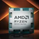 AMD improves Zen 5 CPU latency and performance with BIOS updates