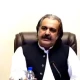 KP CM Ali Amin arrest news refuted