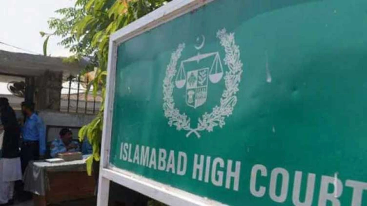 IHC bans political gatherings in Islamabad amid SCO Summit