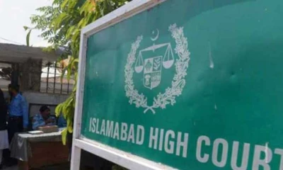 IHC bans political gatherings in Islamabad amid SCO Summit