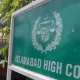 IHC bans political gatherings in Islamabad amid SCO Summit