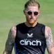 Recovering Stokes ruled out of first Pakistan Test against England