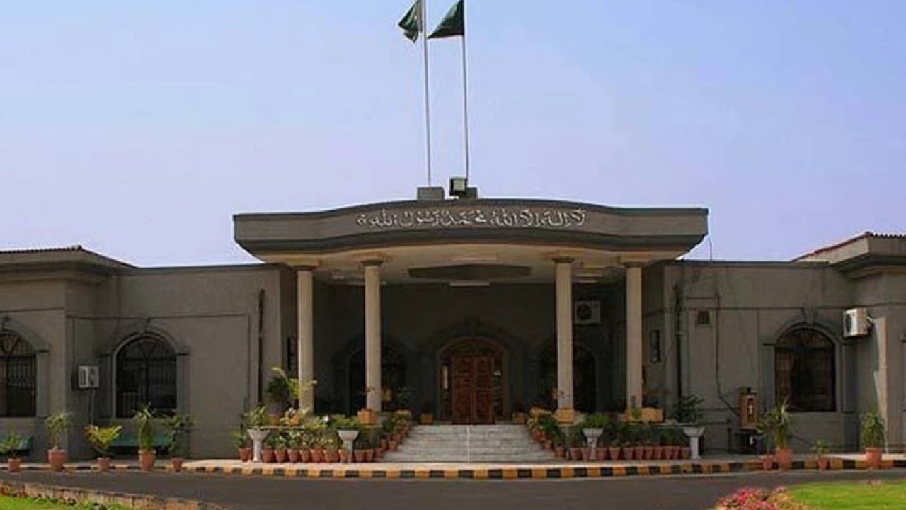 IHC directs authorities to allocate PTI place for lawful protest