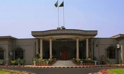 IHC directs authorities to allocate PTI place for lawful protest