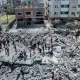 At least 26 killed in Gaza as Israeli army launches new incursion in north