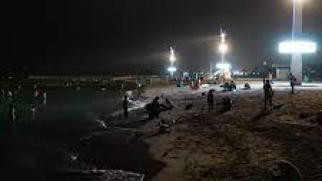 Night beaches in Dubai to provide cool escape for residents, tourists