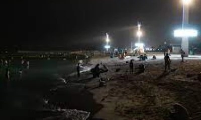 Night beaches in Dubai to provide cool escape for residents, tourists