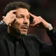 Shame on Diego Simeone for amplifying Madrid derby mess