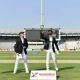 Test series: Pakistan win toss, bat against England