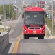 Metro Bus service partially suspended in Islamabad