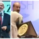 Dr. Zakir Naik reacts to incident of leaving stage in Islamabad