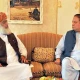 Nawaz Sharif, Fazl-ur-Rehman expected to meet today