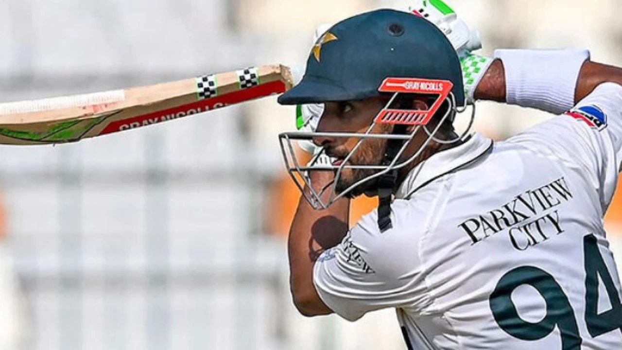 Masood, Abdullah centuries lift Pakistan to 328-4 in first England Test