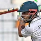 Masood, Abdullah centuries lift Pakistan to 328-4 in first England Test