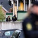 Fresh blast reported near Israeli embassy in Denmark