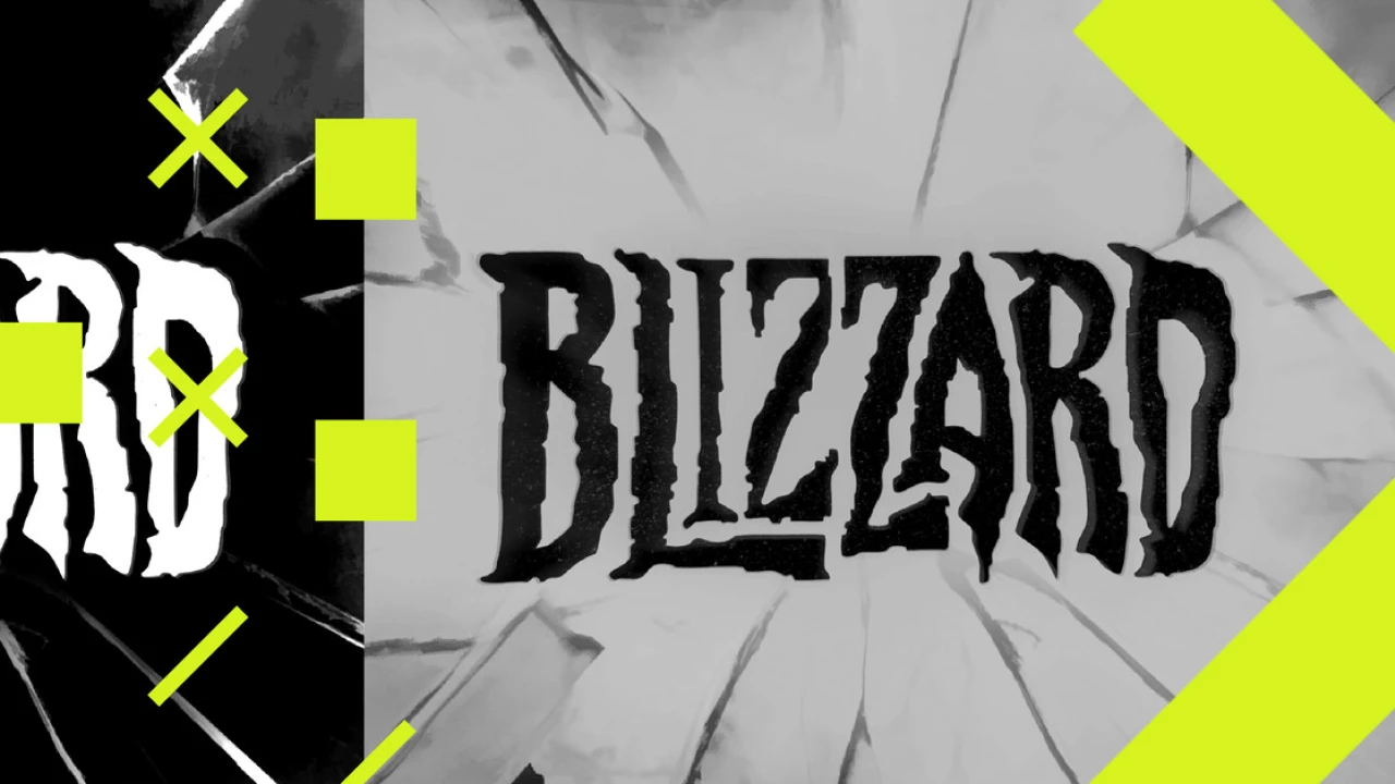 The toxic transformation of Warcraft maker Blizzard