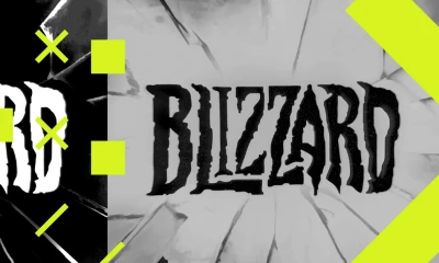 The toxic transformation of Warcraft maker Blizzard