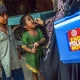 Four more polio cases in Pakistan, increase to 32 this year