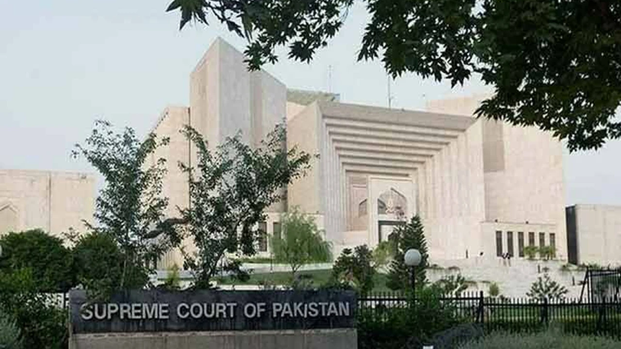 Another petition in SC against constitutional amendments