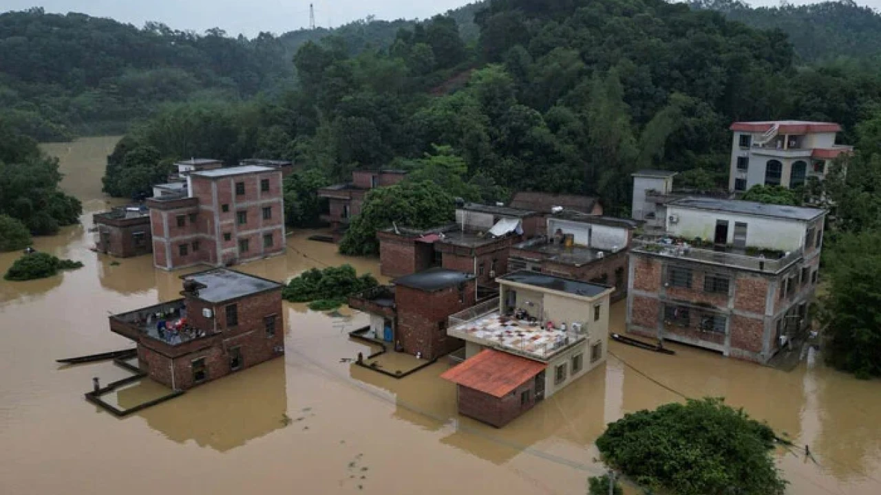 COP29 summit: Will climate aid deal emerge from stalemate?