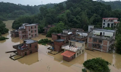 COP29 summit: Will climate aid deal emerge from stalemate?